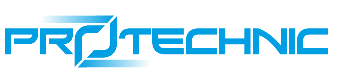 Protechnic brand Protechnic brand