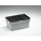 Caja de distribución ALC 45L 600x400x275 mm