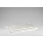 Tapa para caja-palet aplicaciones higiénicas 1200x800 mm blanco
