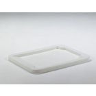 Tapa simple 800x600 mm blanco