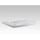 Tapa para caja 400 L, GV-947283-0402-0 blanco