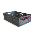 Caja plegable 39 L 600x400x185 mm