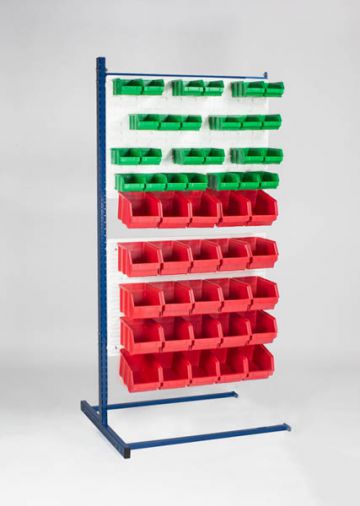 ENGELS  estanterías de almacenaje - equipamiento de almacén - productos