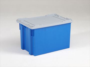 ENGELS  cajas apilables y encajables - cajas para transporte y  almacenamiento - cajas, palés y cajas-palés - productos