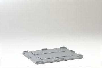 Tapa para caja-palet 1200x1200 mm