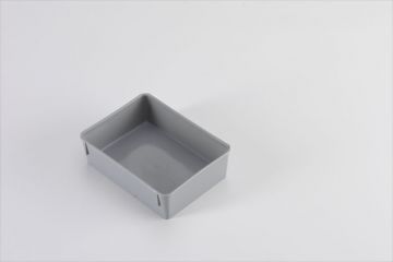 Caja interior 174x128x50 mm