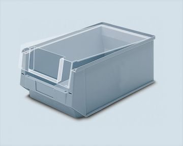 Tapa Silafix (tamaño 2) transparente