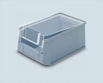 Tapa Silafix (tamaño 3Z) transparente