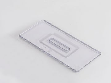 Tapa para caja interior 262x119x97 mm dimensión 1/3