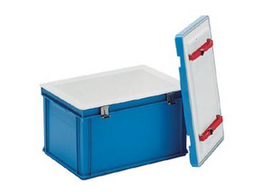 Caja isotermica 48 L 600x400x365 mm
