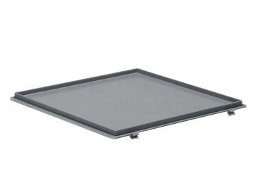 Tapa 400x400 mm