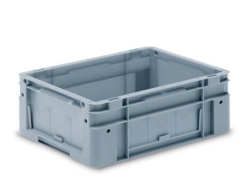 Caja Eurotec 14 L 400x300x170 mm