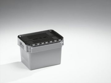 Caja de distribución ALC 20L 400x300x275 mm