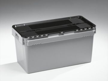 Caja de distribución ALC 90L 800x400x400 mm