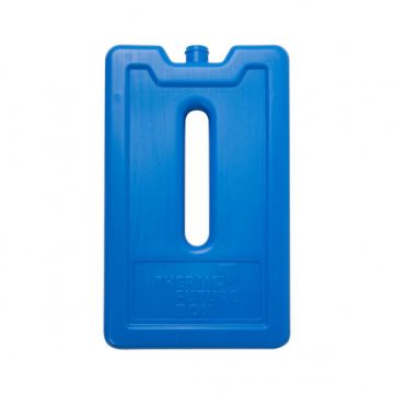 Placa eutéctica - 12°C 265x162x30 mmtapón azul