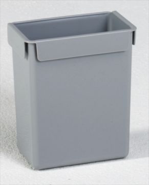 Cajita para residuos bio