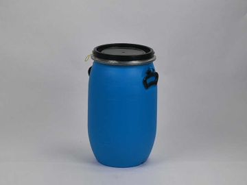 Bidon en plástico 30 l. con aprobación UN