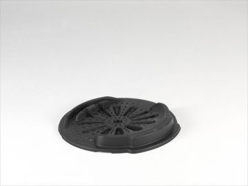 Base para compostador de 220 y 330 l. ø 835x104 mm