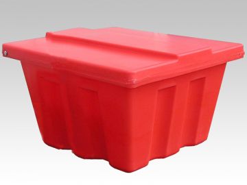 Kit de intervencíon 100 l. para utilizacíon universal, rojo