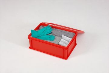 Kit de prenecíon de fugas universal, 600x400x230 mm