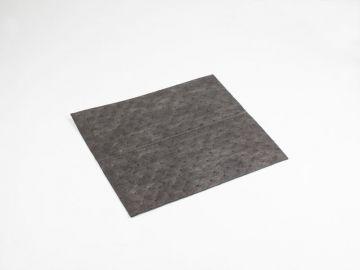 Bayeta absorbente 1,0 L 500x410 mm uso universal, 100 p/caja
