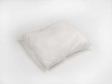 Almohadilla de absorción 7,8 L 460x460 mm para aceite 10 p caja