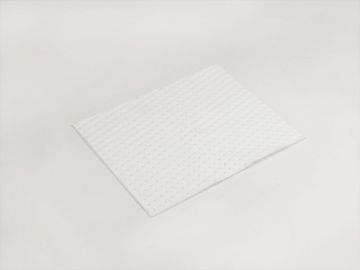 Bayeta absorbente 1,2 L 500x410 mmpara aceite 100 p caja