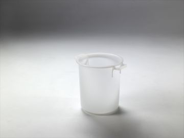 Contenedor cilíndrico 40 l. ø420x445 mm