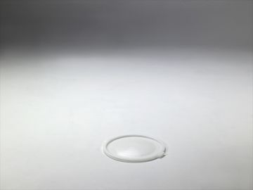 Tapa para contenedor cilíndrico 40 y 50 lt