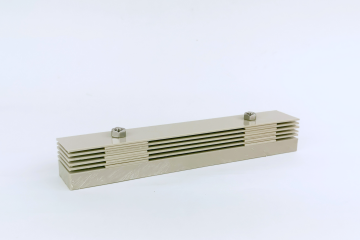 Larvae egg collector 250x40x45 mm