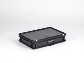 Maleta E-line 20 L ESD 600x400x135 mm