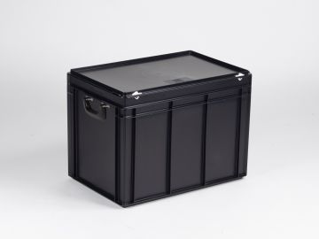 Maleta E-line 90 L 600x400x440 mm ESD