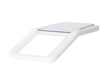 Tapa con pala para contenedor de ingredientes GV-613767-0A0Q-0