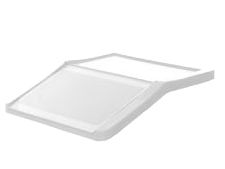 Tapa con pala para contenedor de ingredientes GV-615767-0A0Q-0