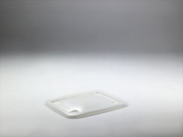 Tapa en PE para cuba 210 l. GV-796068-0402-0 color: blanco