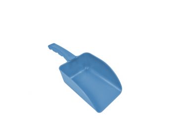 Pala dosidificadora pequeña 250 ml azul