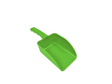 Pala dosidificadora pequeña 250 ml verde