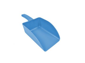 Pala dosidificadora pequeña 500 ml azul