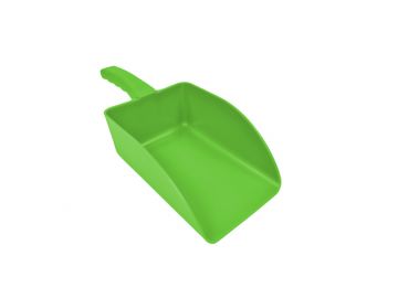 Pala dosidificadora pequeña 500 ml verde