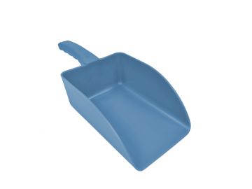 Pala dosidificadora pequeña 750 ml azul