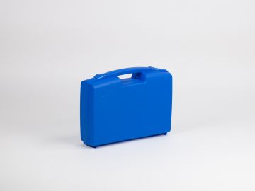 Maleta 390x295x102 mm,con asa integrada