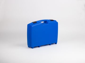 Maleta 515x415x135 mm, con asa integrada