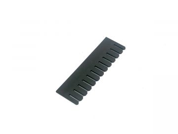 Vakverdelingstrip uit XPE-schuim 355x100x7 mm 