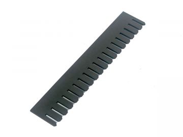 Banda separadora de espuma XPE 555x100x7mm