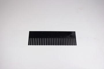 Banda separadora tipo peine 555x180x5 mm