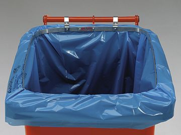 Aro con bisagra para MGB 80L