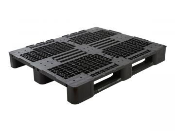 Mepal E-line palet, 1200x1000x145 mm, piso abierto