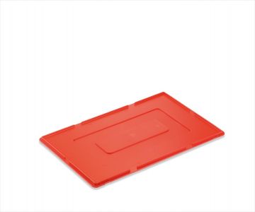 Oplegdeksel 600x400 mm