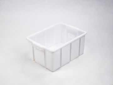 Hygiëne stapelbak 450x315x200 mm