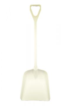 Pala grande 347x410x1110 blanco